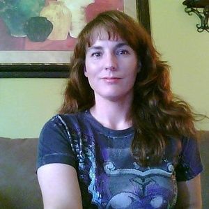 Meet your Posher, Michele